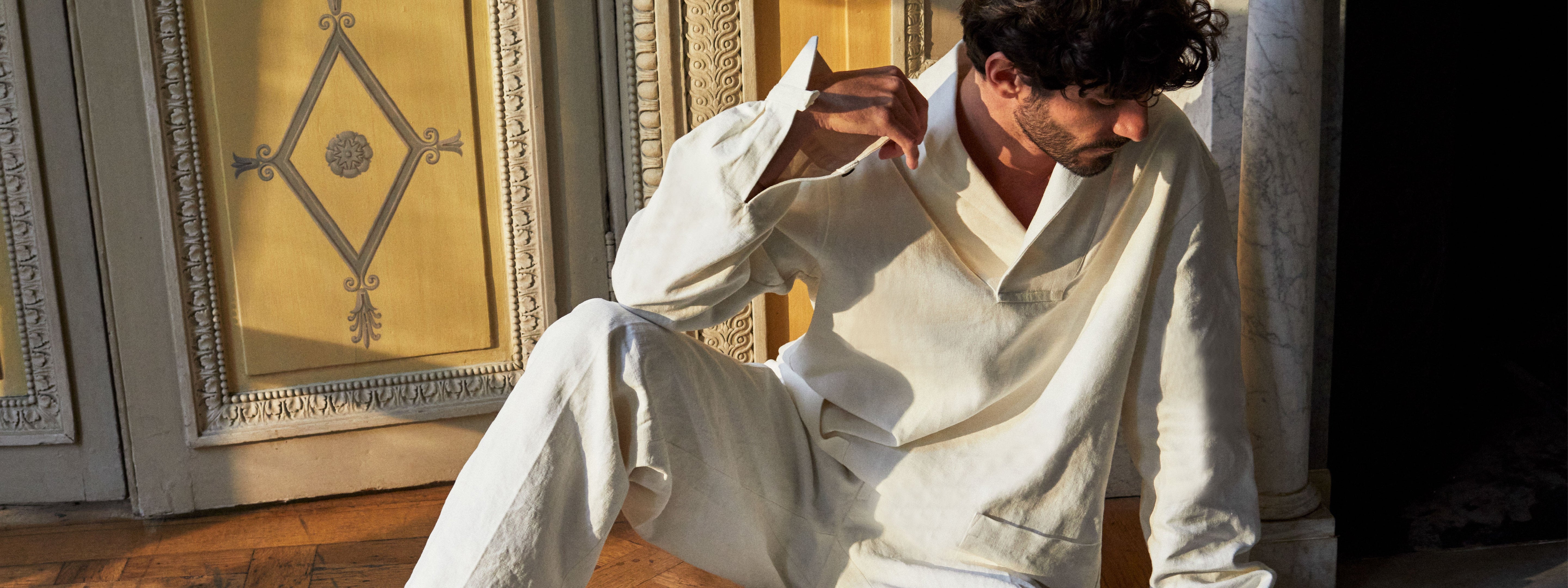 Chemise lin homme : comment choisir la coupe parfaite