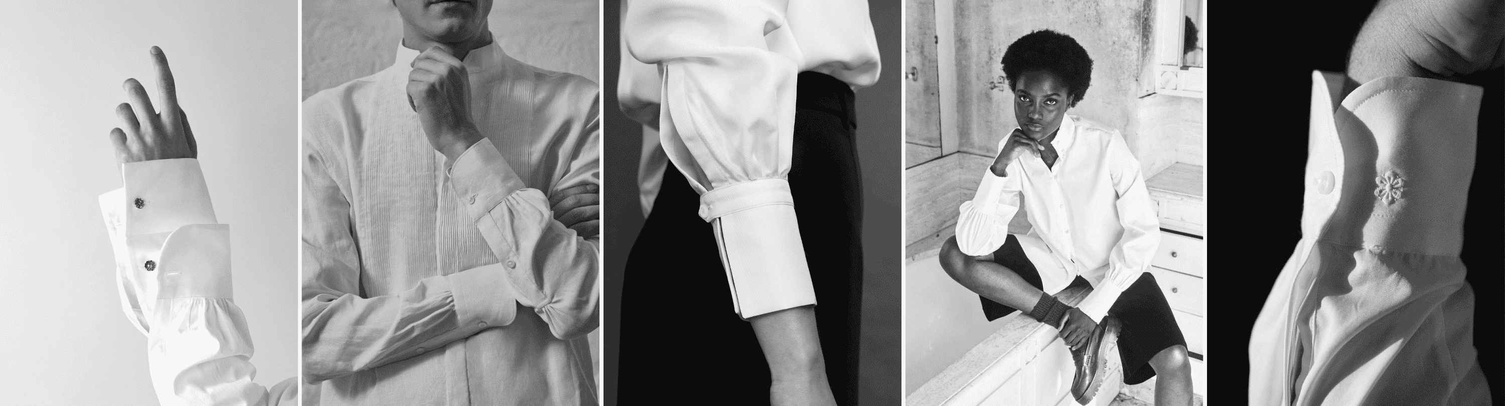 Prendre soin de sa chemise : notre guide d'entretien
