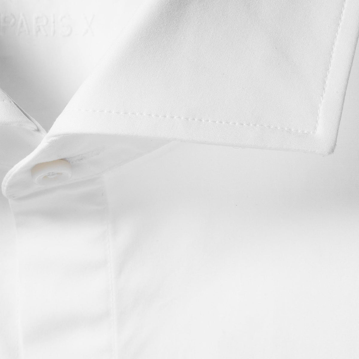 Col français vs col italien : lequel choisir pour sa chemise