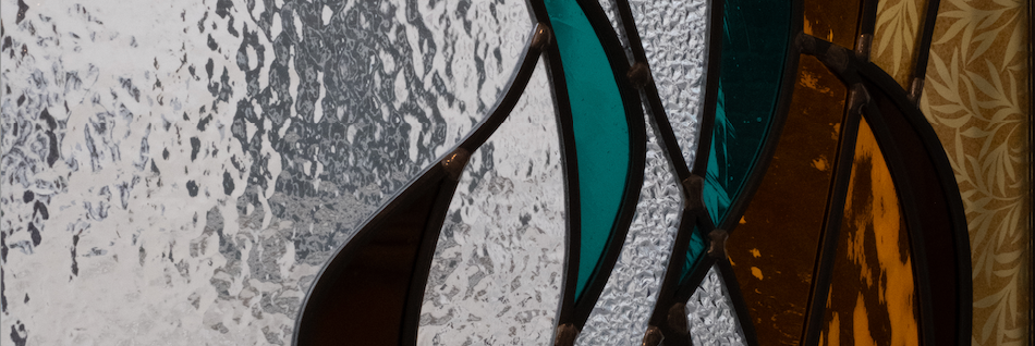 L'Art du Geste : Les vitraux, par Marie Grillo