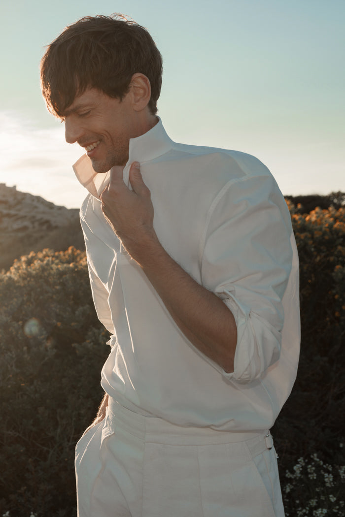 Comment Prendre Soin de Sa Chemise en Velours : Guide d'Entretien pour Maintenir Son Élégance