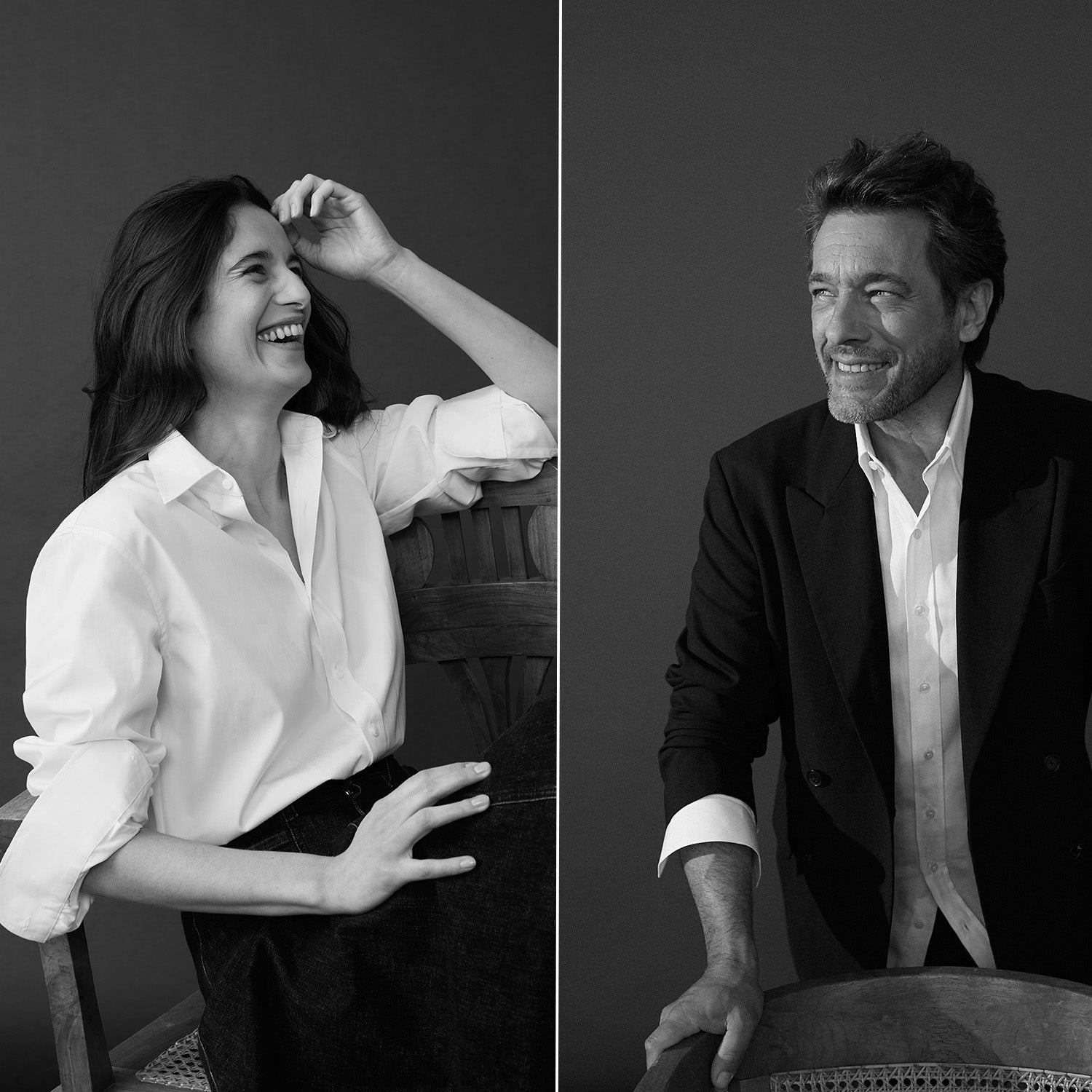 L’héritage intemporel du style Kennedy