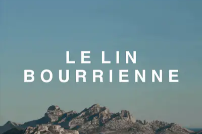 Collection chemises lin Bourrienne Paris X