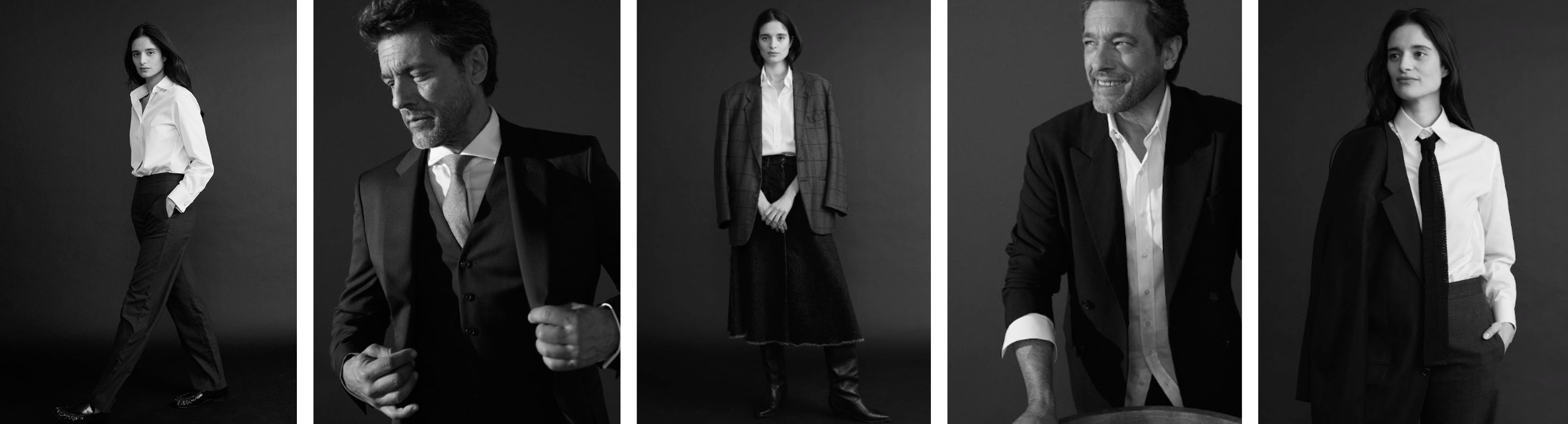 Le look "Old Money"