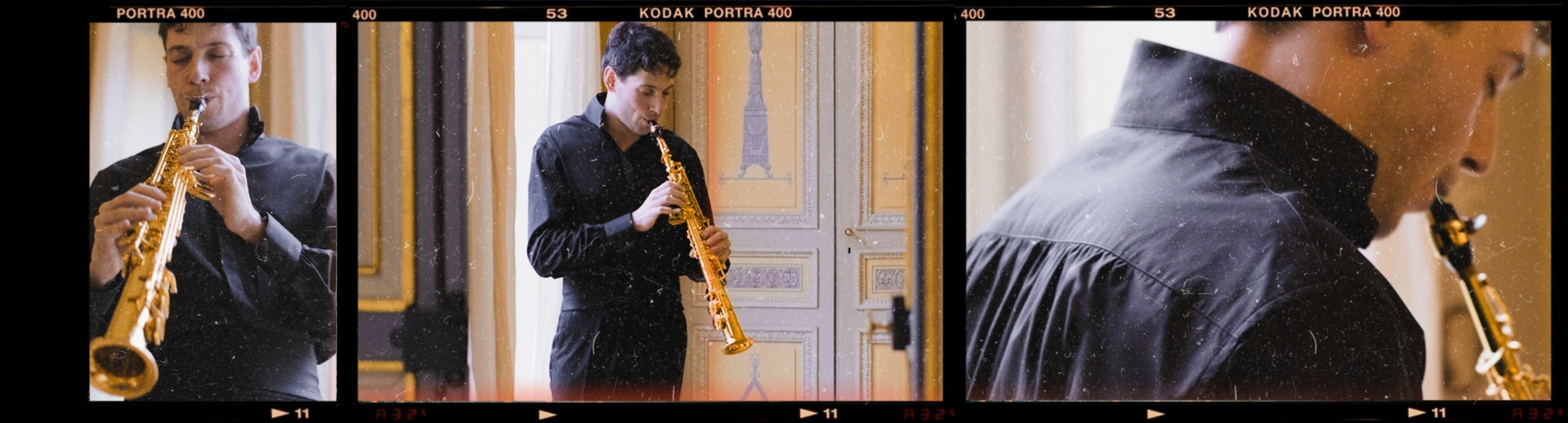 La musique, une quête infinie entre passion et transmission