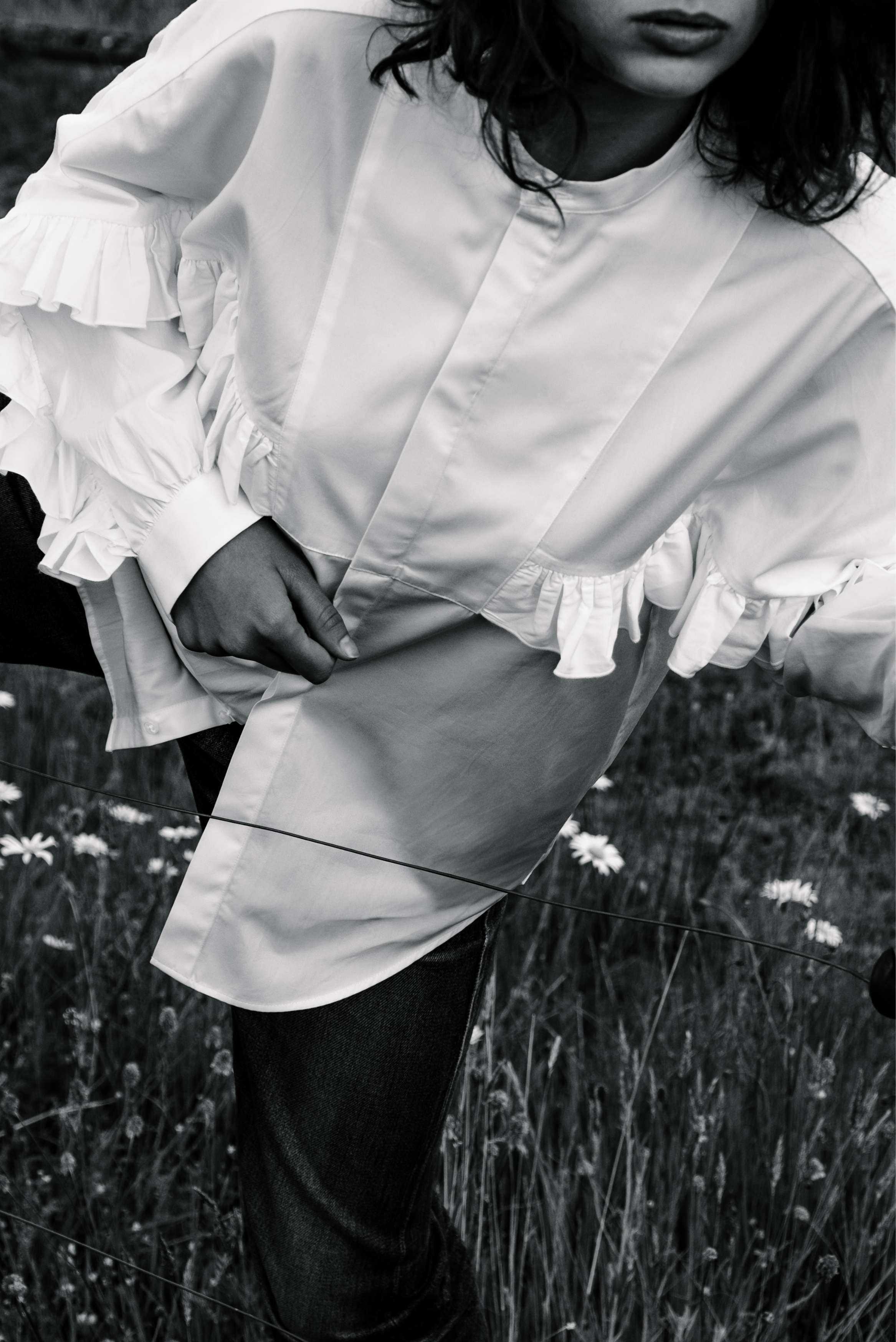 Chemise DRAMA