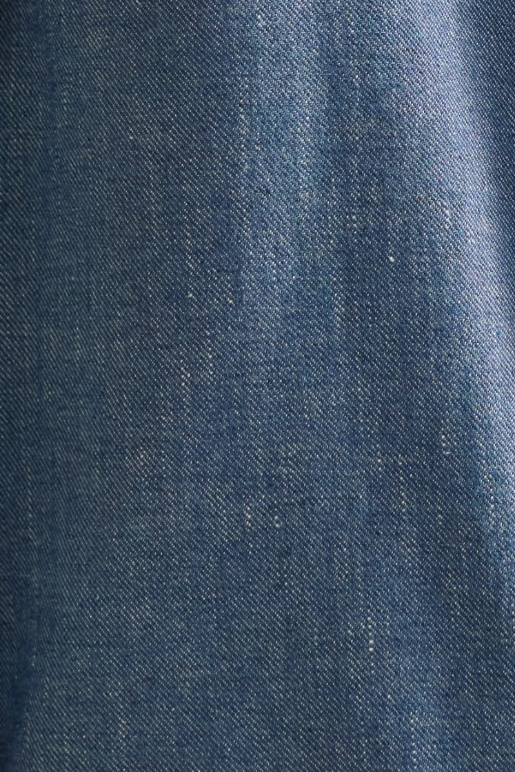 BOUDOIR Denim Shirt