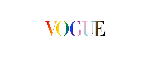 Vogue : Get Back to Basics