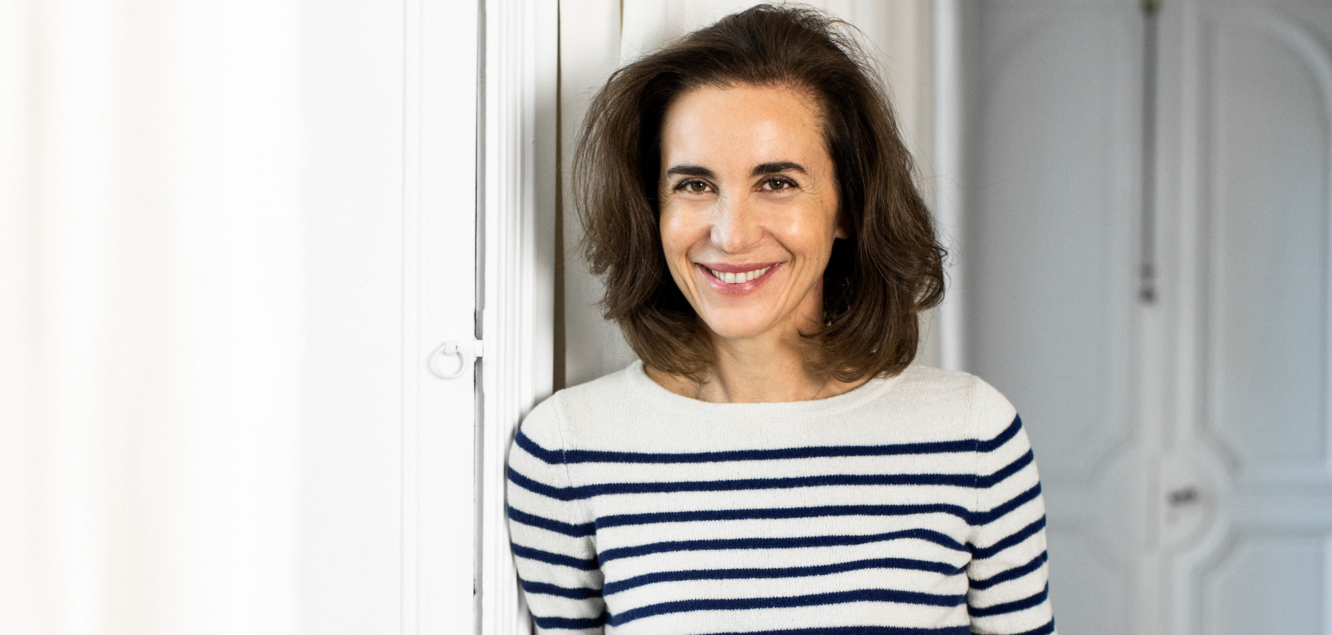 Beauticate : Caudalie's Mathilde Thomas on must visit paris destinations and the importance of pleasure