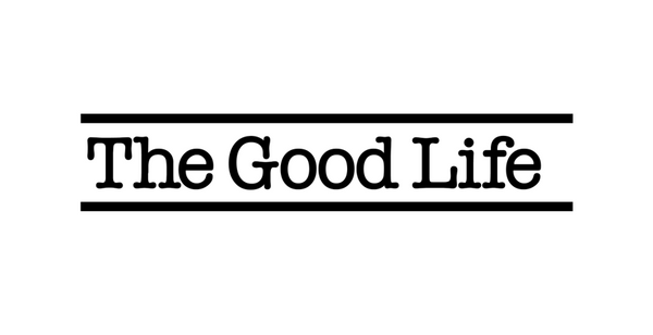 The Good Life : La chemise se pousse du col