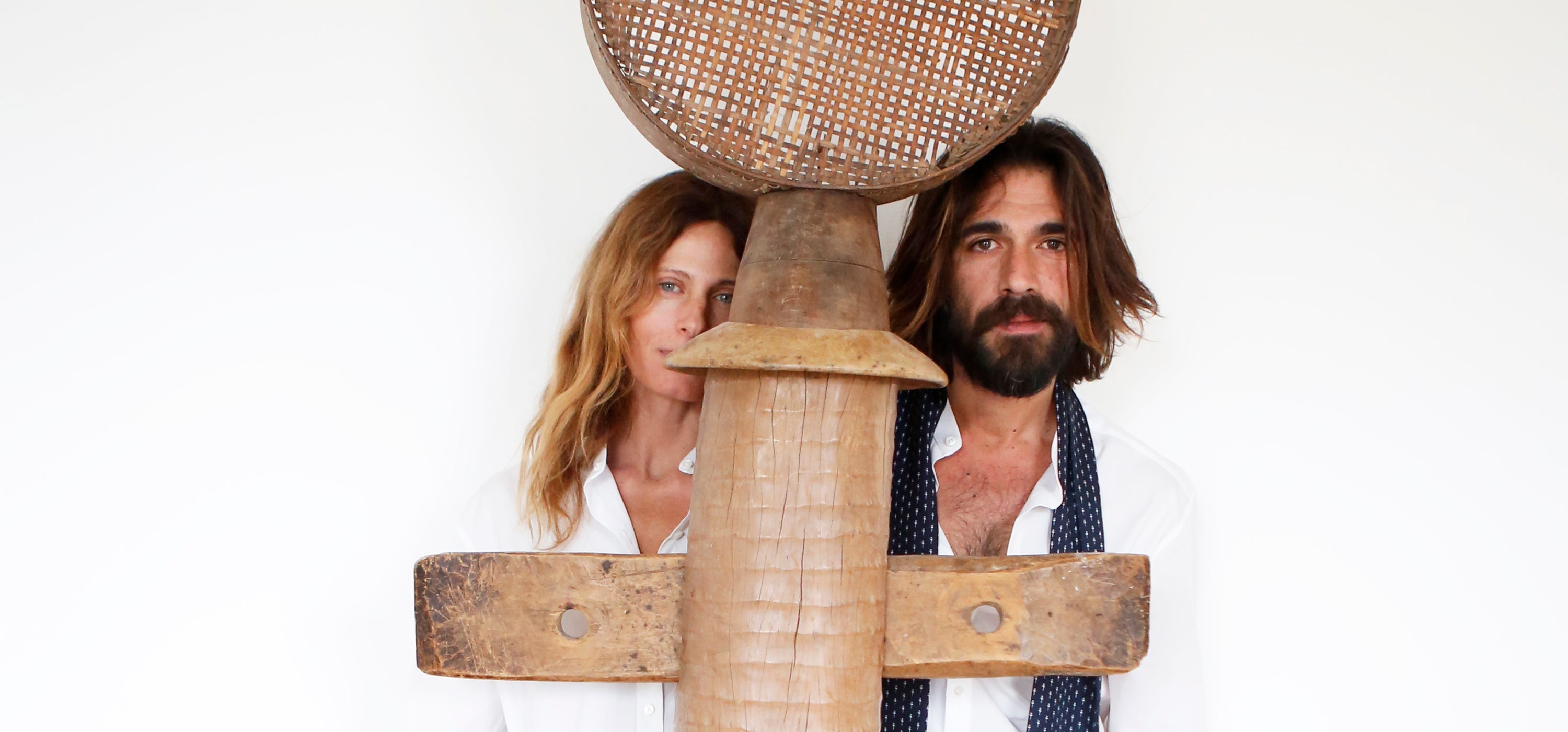 New Collaboration between the artist Nicolas Lefebvre and Bourrienne P