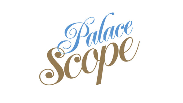 Palacescope - «Soir de fête» par Buccellati