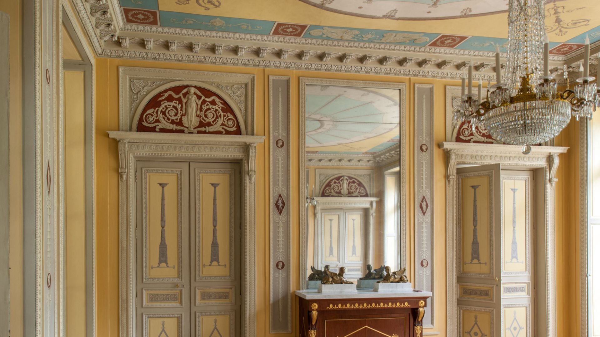 Le directoire, une période riche en histoire !