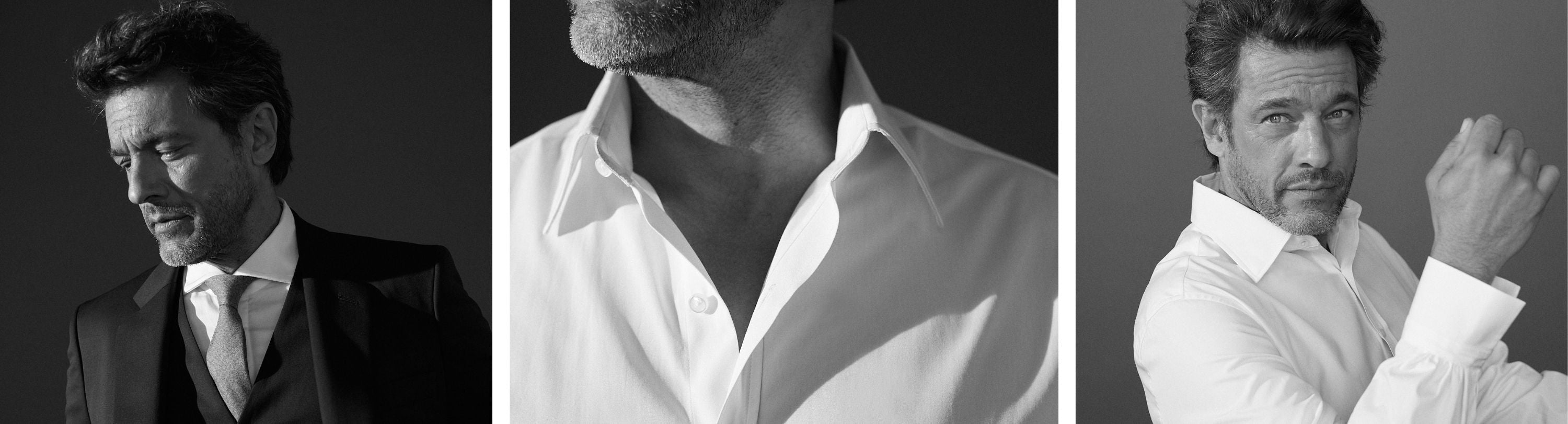 Chemise Blanche Homme : 7 Critères de Qualité Incontournables