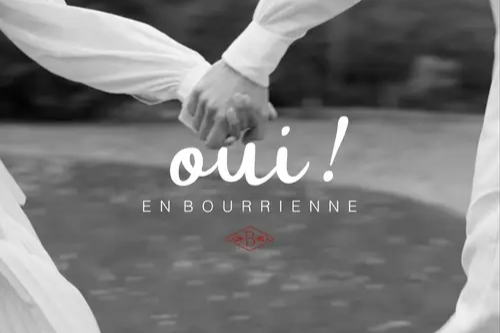 Dites OUI en Bourrienne