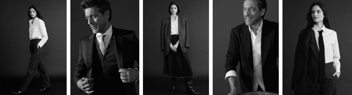Le look "Old Money"