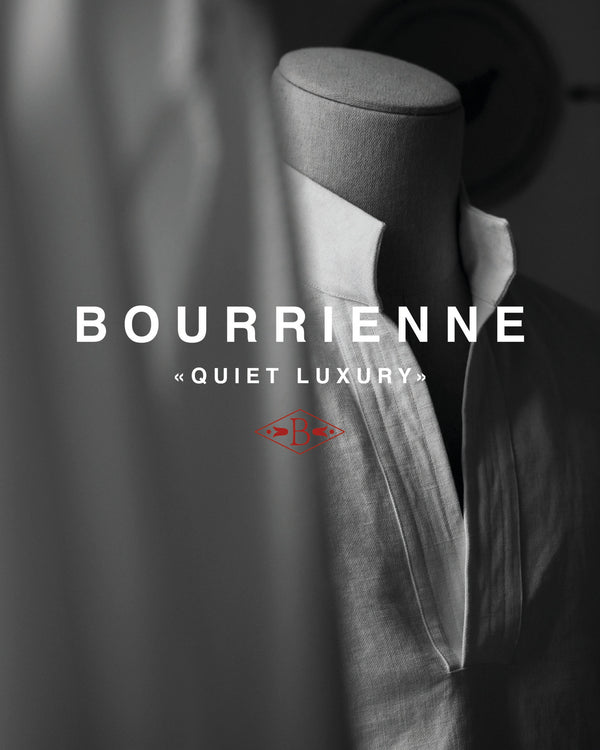 Le "quiet luxury"