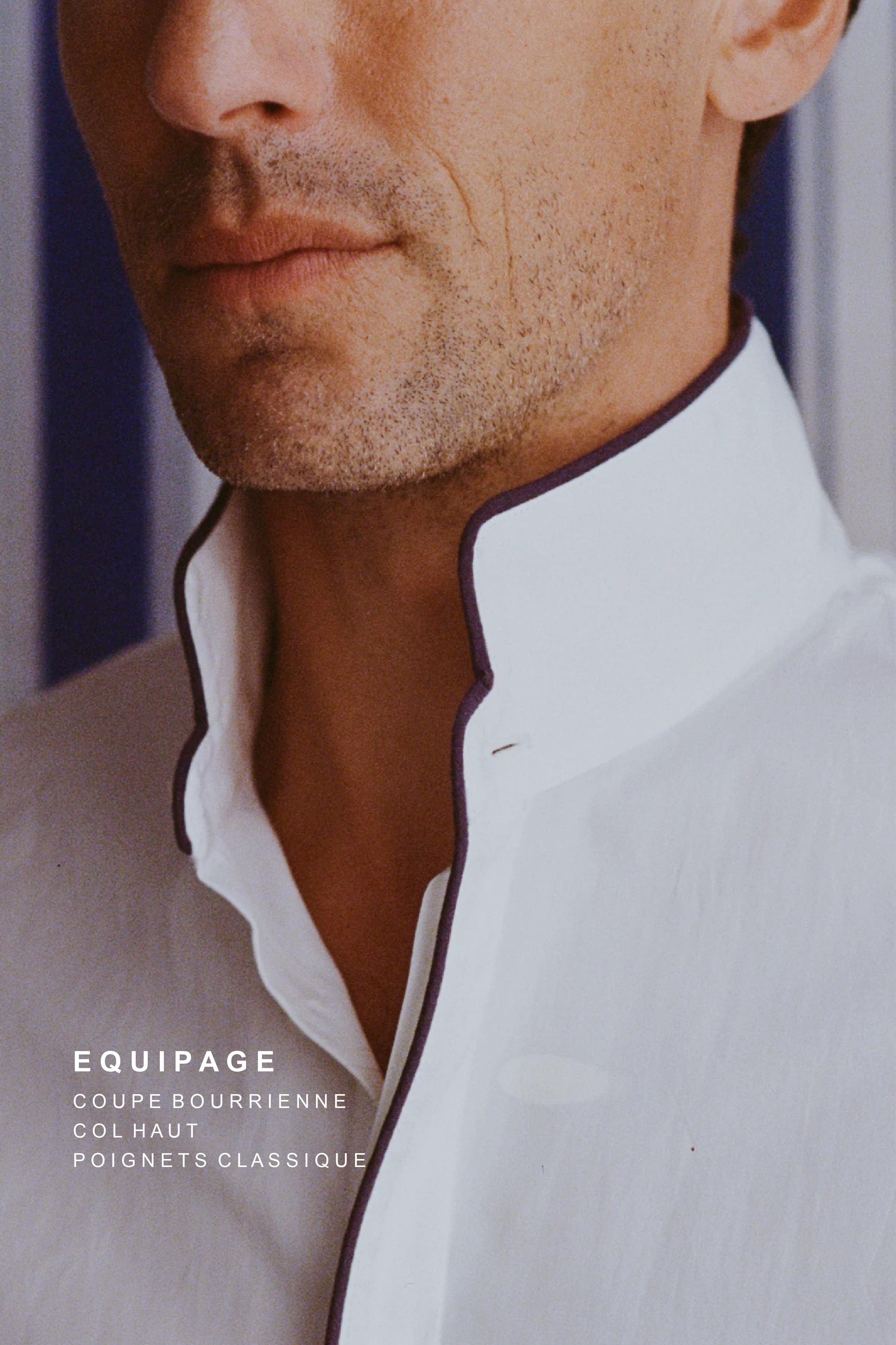 EQUIPAGE Shirt