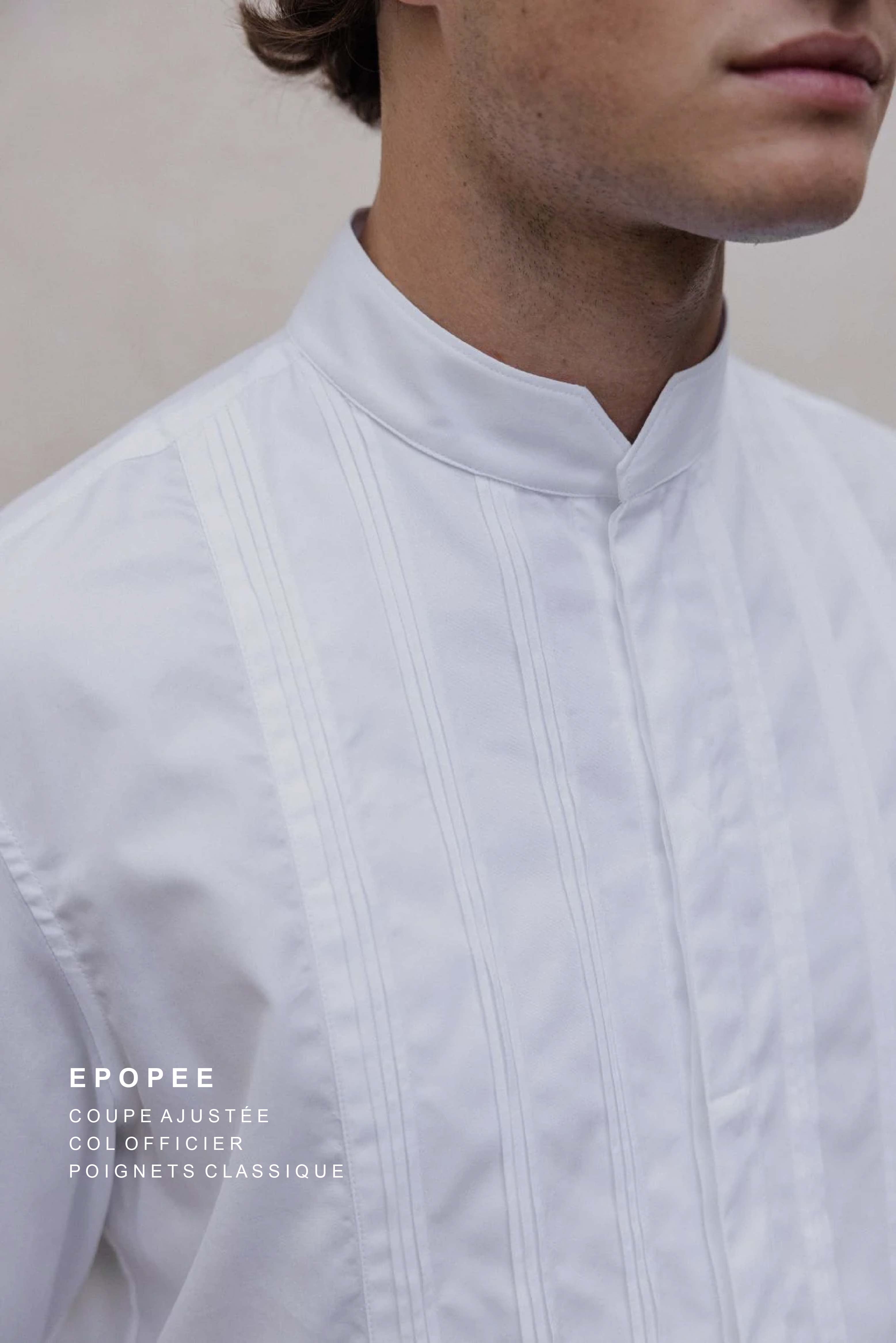 EPOPEE Shirt