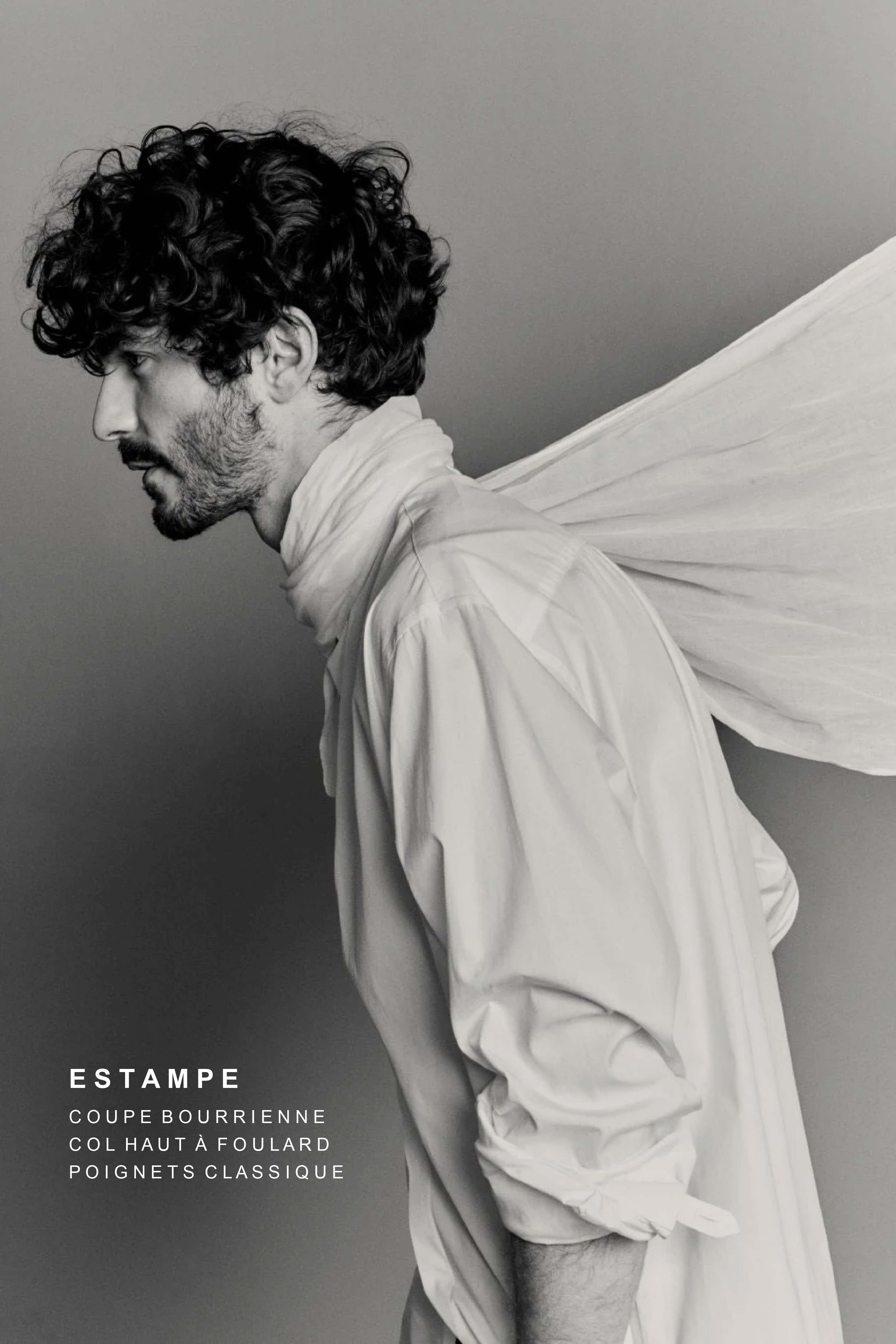 ESTAMPE Shirt