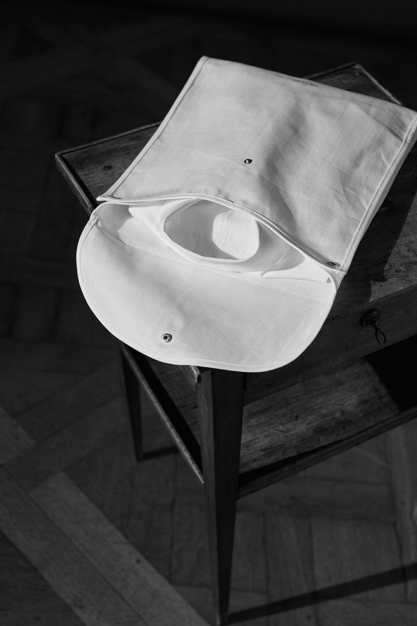 Travel Pouch - Bourrienne Paris X