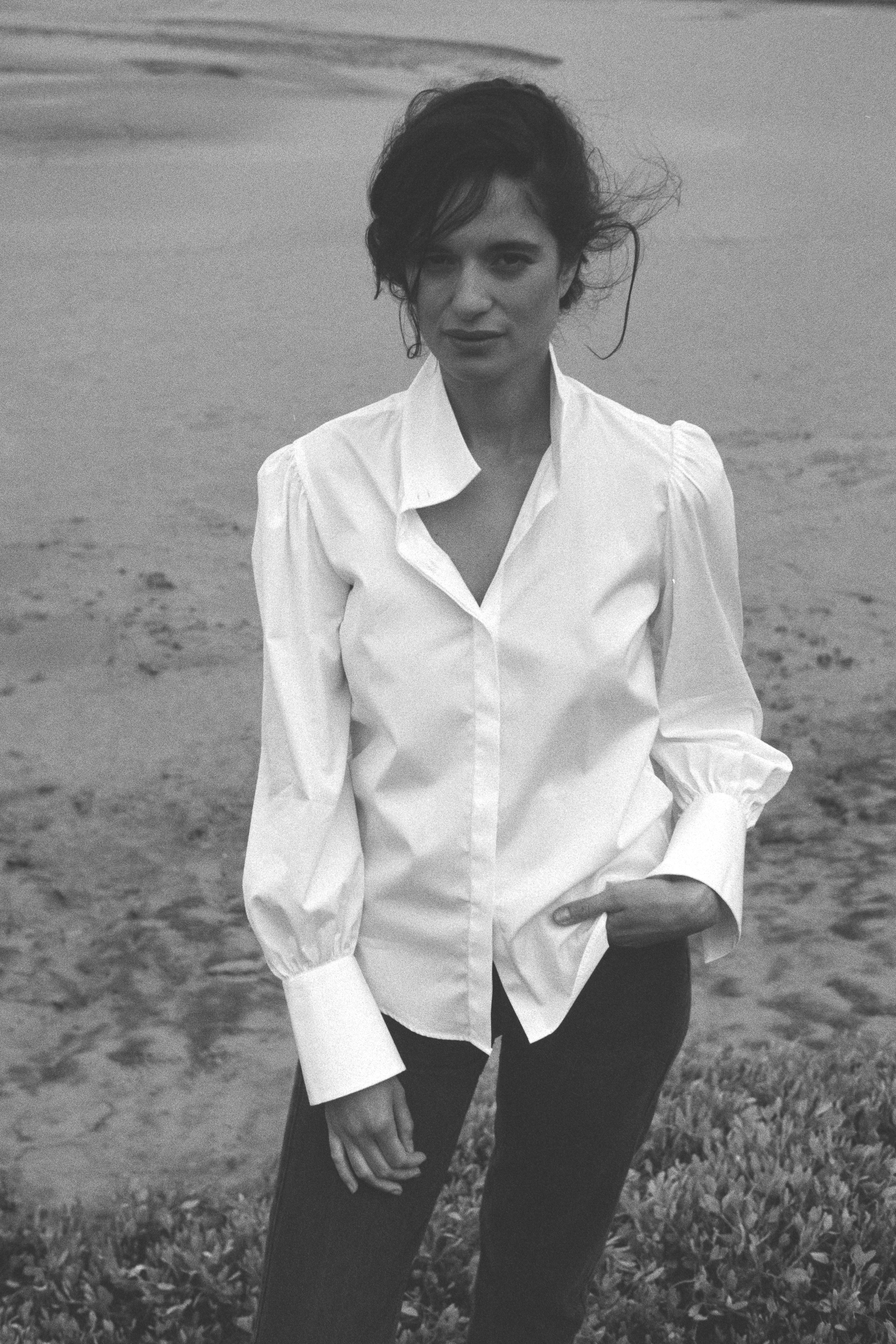 Chemise CROISIERE