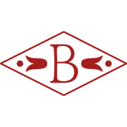 Bourrienne Paris X logo
