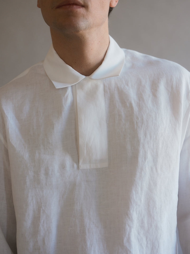 MARIN Shirt linen