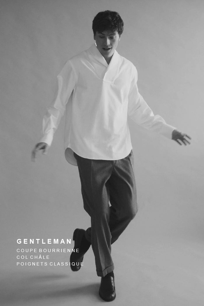 GENTLEMAN Shirt