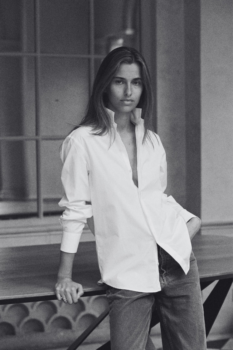 Chemise AMAZONE