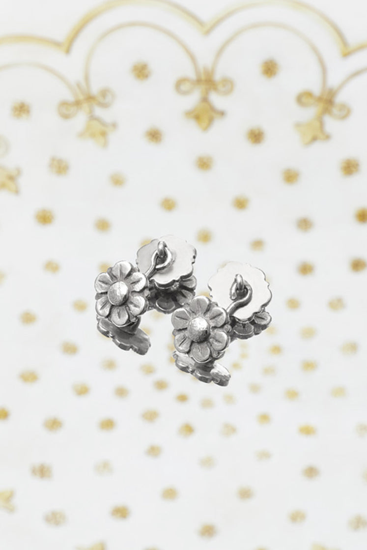 Boutons de manchettes MIROIR