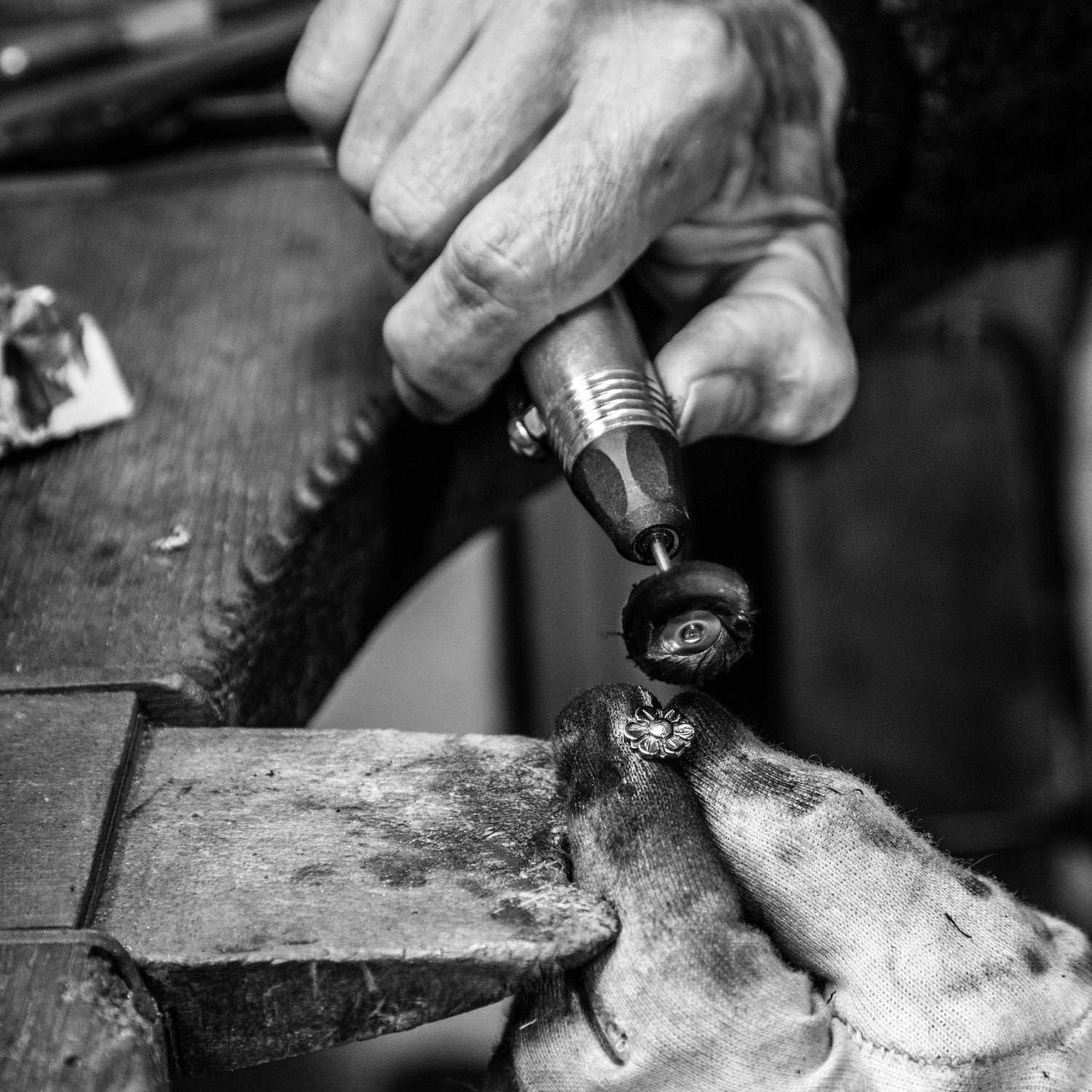 Our savoir-faire | Bourrienne Paris X