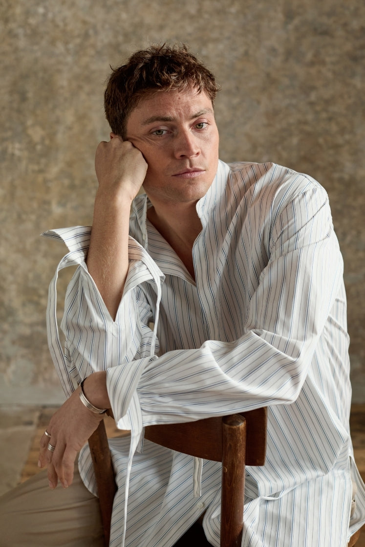 Chemise Pinceau