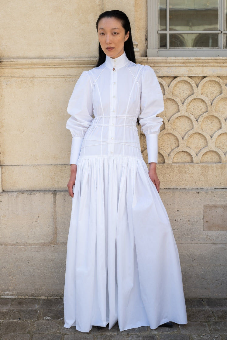 Chemises Intemporelles Haut de Gamme | Bourrienne Paris X