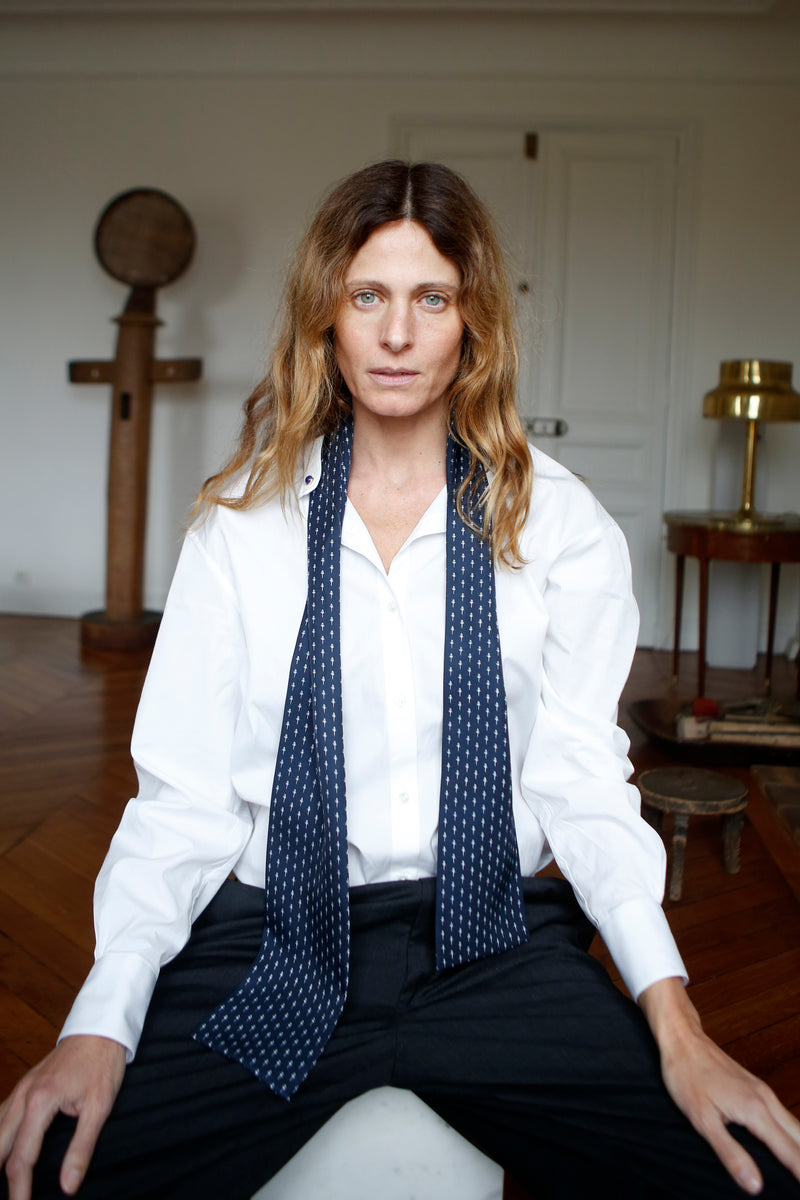 Collab Nicolas Lefèbre - Women's MOTHER DEESSE shirt