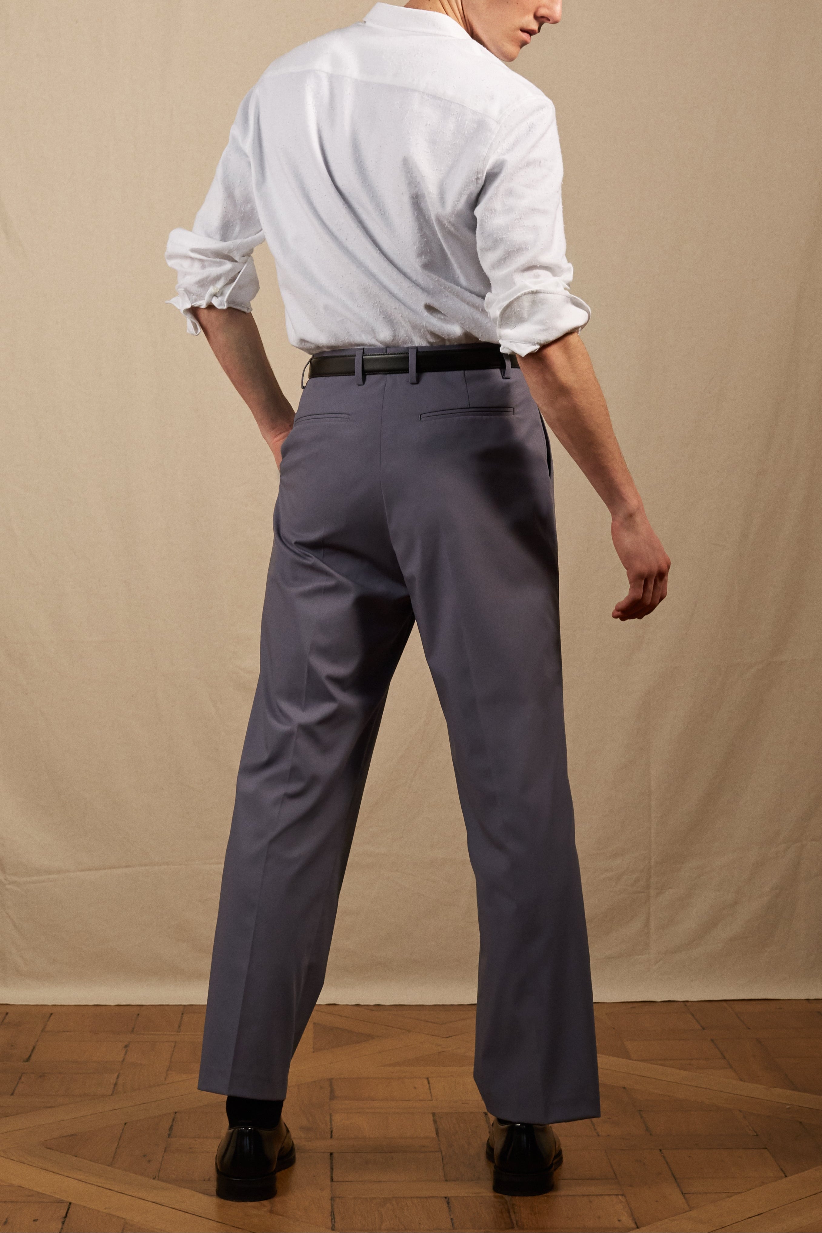 Chemise ENTREPRENEUR